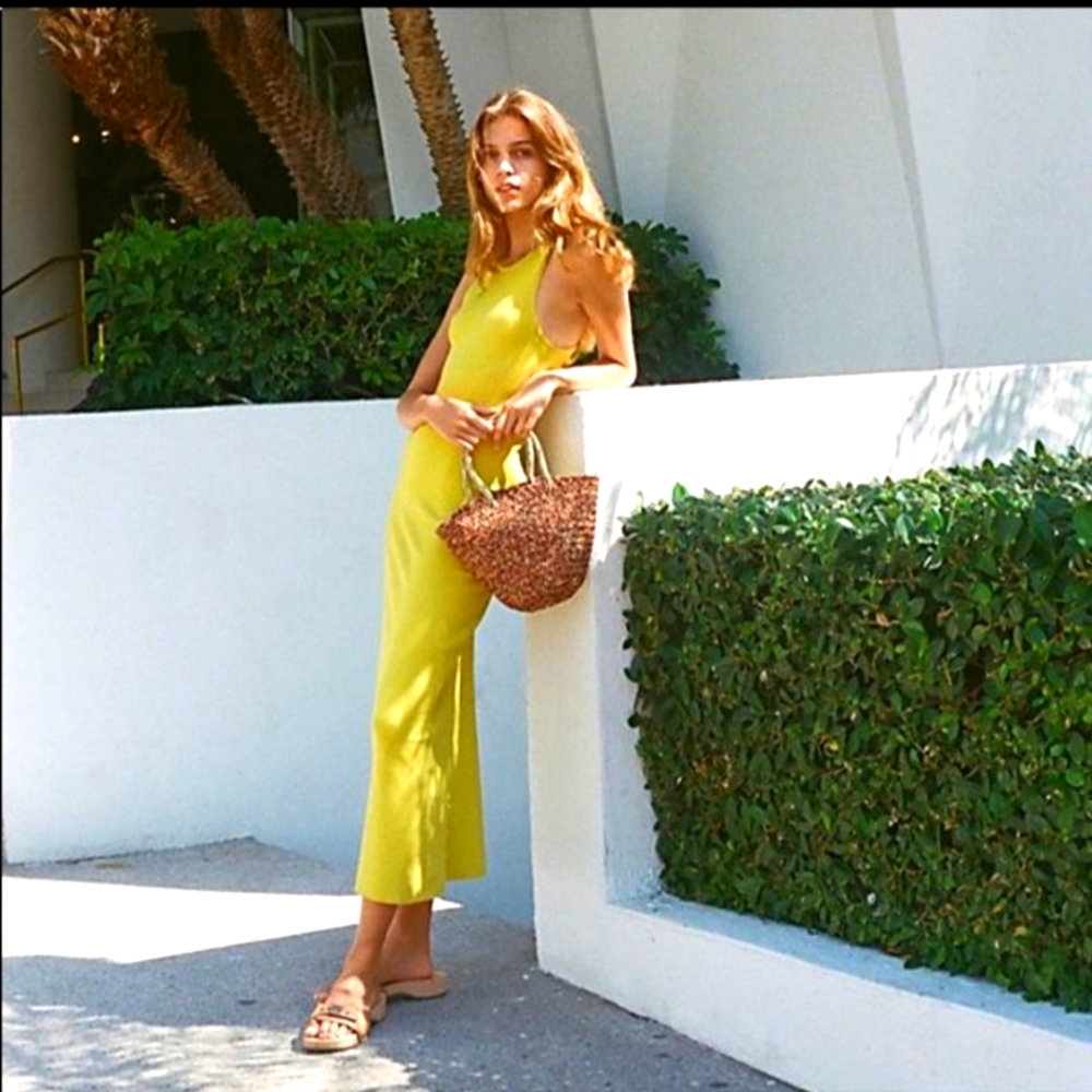 FP Coronado Beach Dress